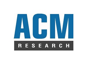 ACM 리서치, Ultra C pr 장비에 금속 박리 공정 추가